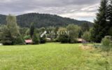 Terrain à bâtir 1800 m2 secteur Gerardmer – NR pièces – NR chambres – 1800 m²