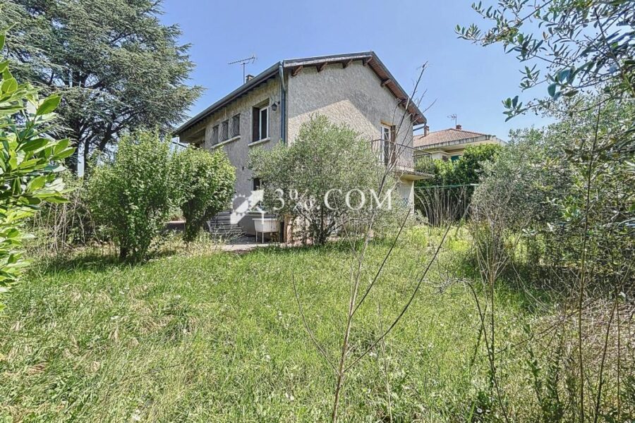 Maison à vendre à Chabeuil