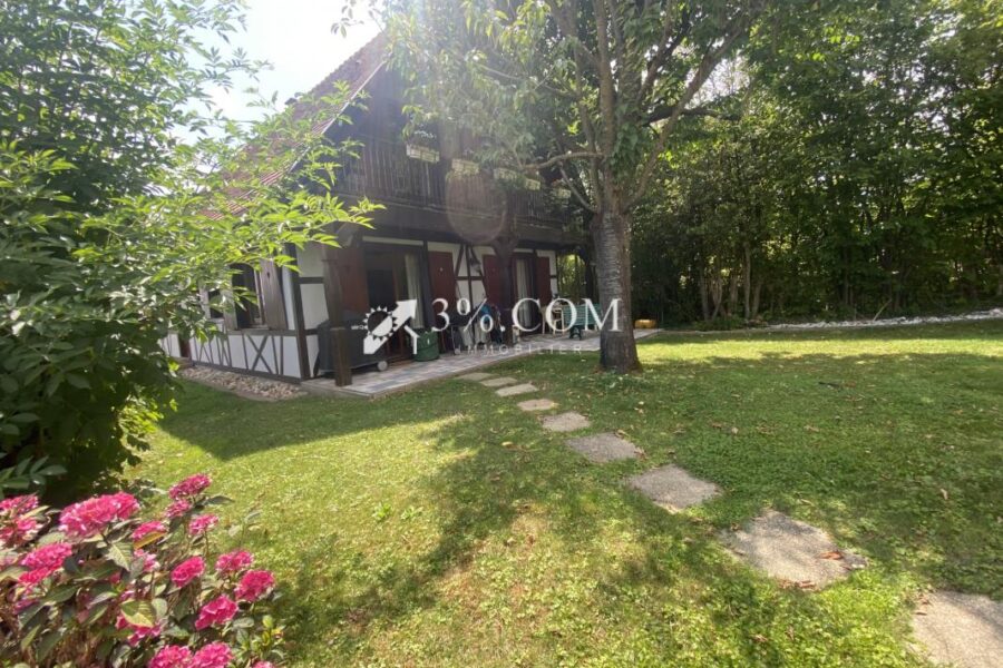 Maison à vendre à Gimbrett