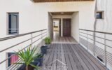 Grand T3 lumineux avec terrasse – Résidence A Spusata – Quartier Madunuccia – Ajaccio – 3 pièces – 2 chambres – 71 m²