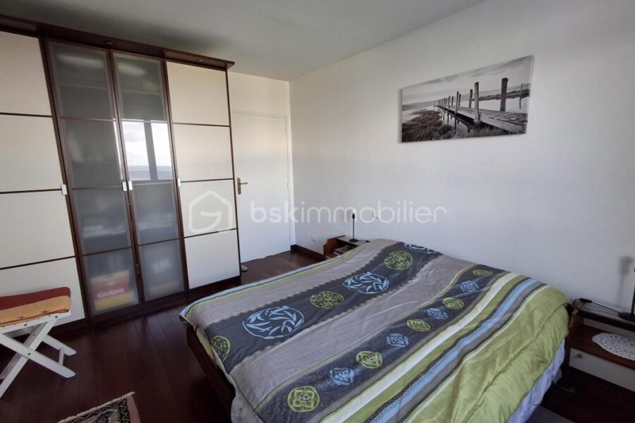 Appartement à vendre à Dieppe