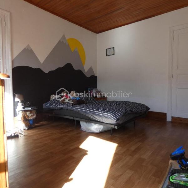 Maison à vendre à Castelnaudary