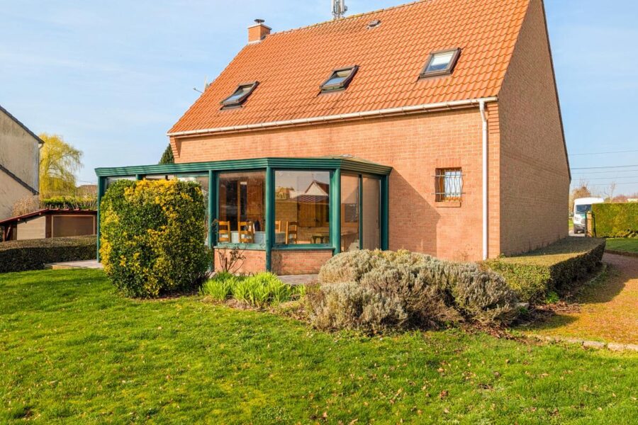 Maison à vendre à Cambrai