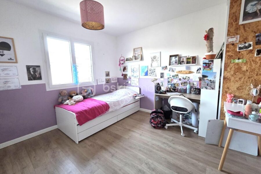 Maison à vendre à Voiron