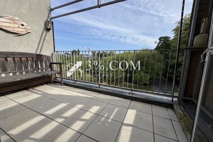 Appartement à vendre à Anzin — Vue parc & jardin — photo 15