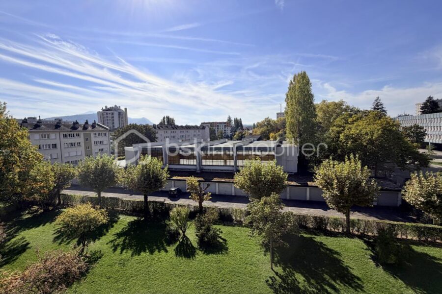 Appartement à vendre à Annecy