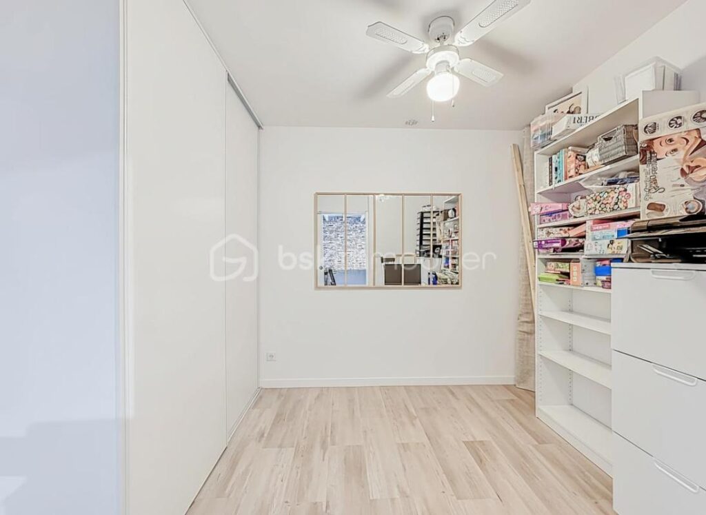 Villa T5 – 106 m² – Vue exceptionnelle sur les étangs – Appartement indépendant – DPE B – 5 pièces – 4 chambres – 106 m²