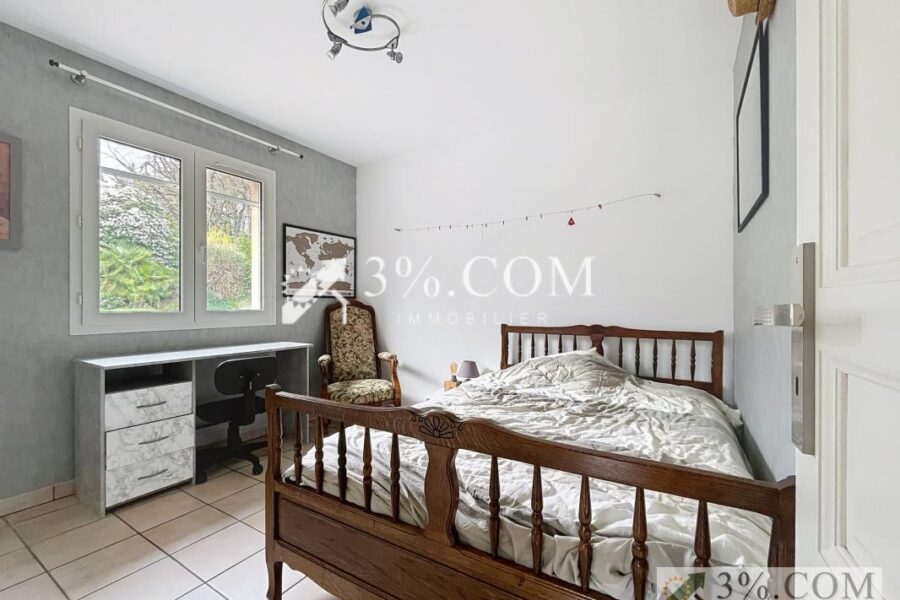 Maison à vendre à Monteleger