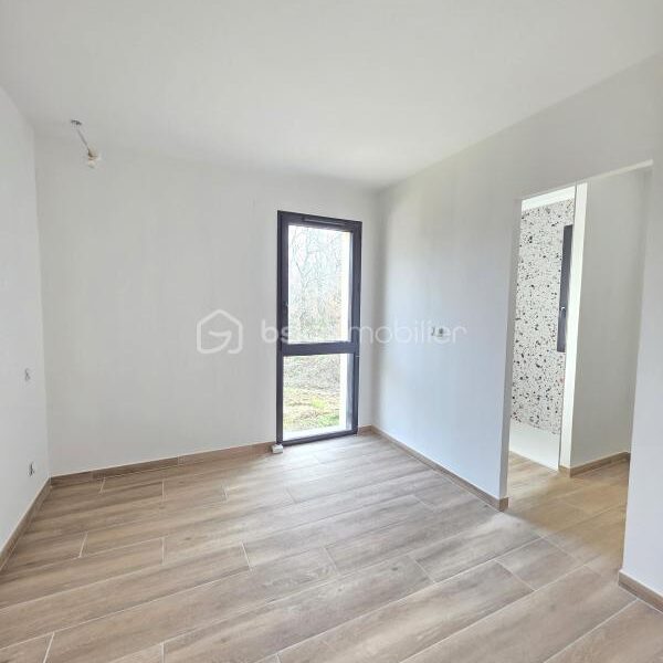 Maison à vendre à Moirax