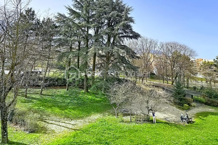 Appartement à vendre à Echirolles — Vue montagne — photo 12