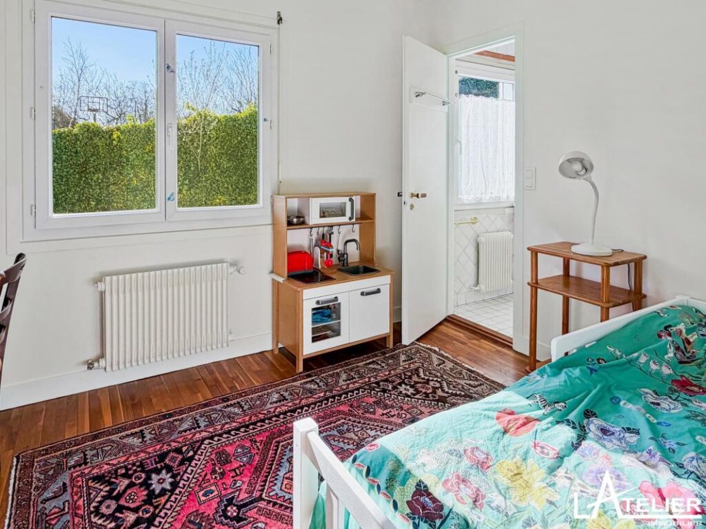 MA CONFIDENCE – 8 pièces – 5 chambres – 209 m²