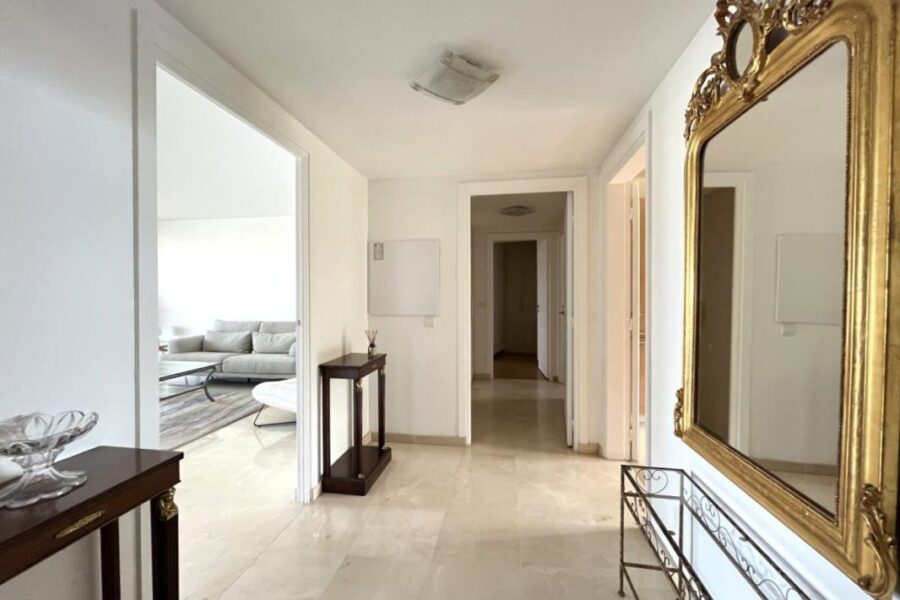 Appartement à louer à Nice