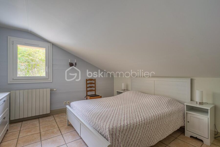 Maison à vendre à Sallanches