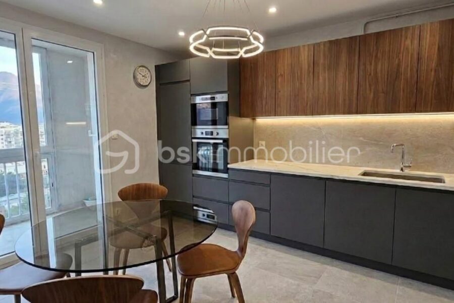 Appartement à vendre à Grenoble