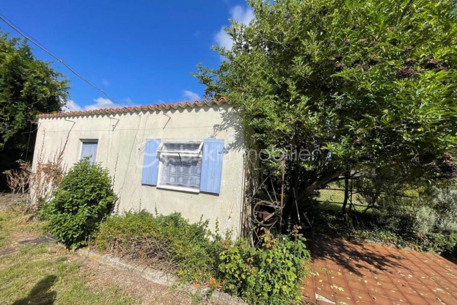 Maison à vendre à Cozes