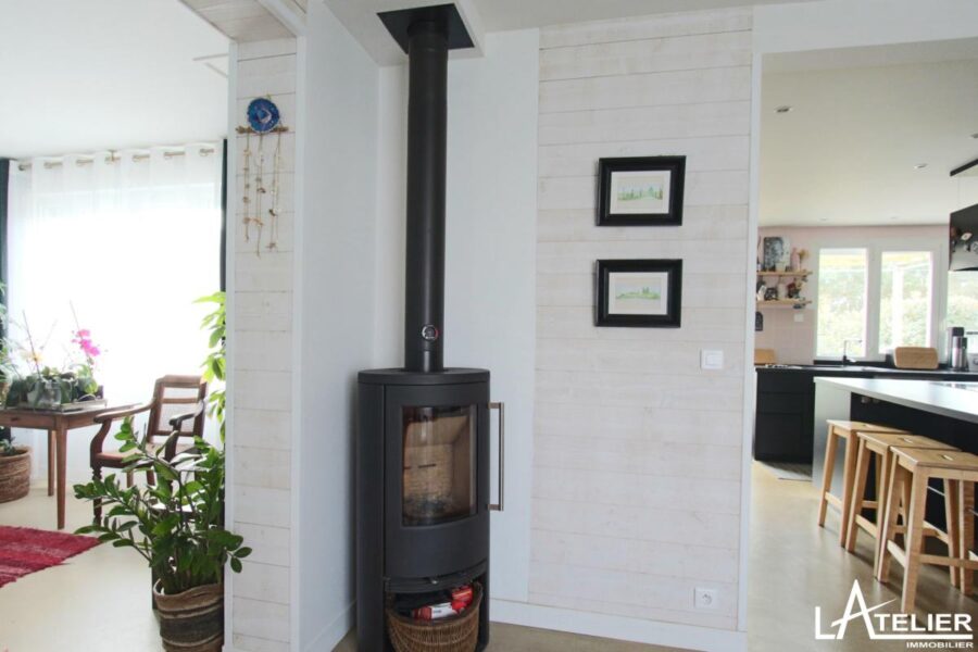 Maison à vendre à Le croisic — Vue mer — photo 15