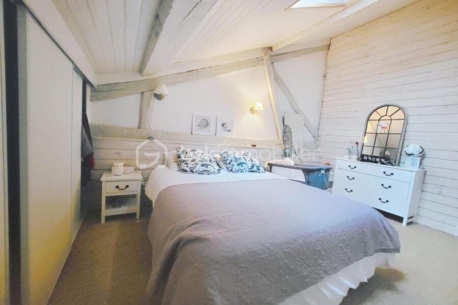 Maison à vendre à Bazens