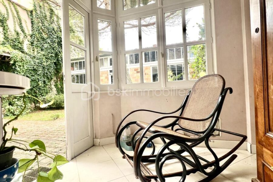 Maison à vendre à Etampes