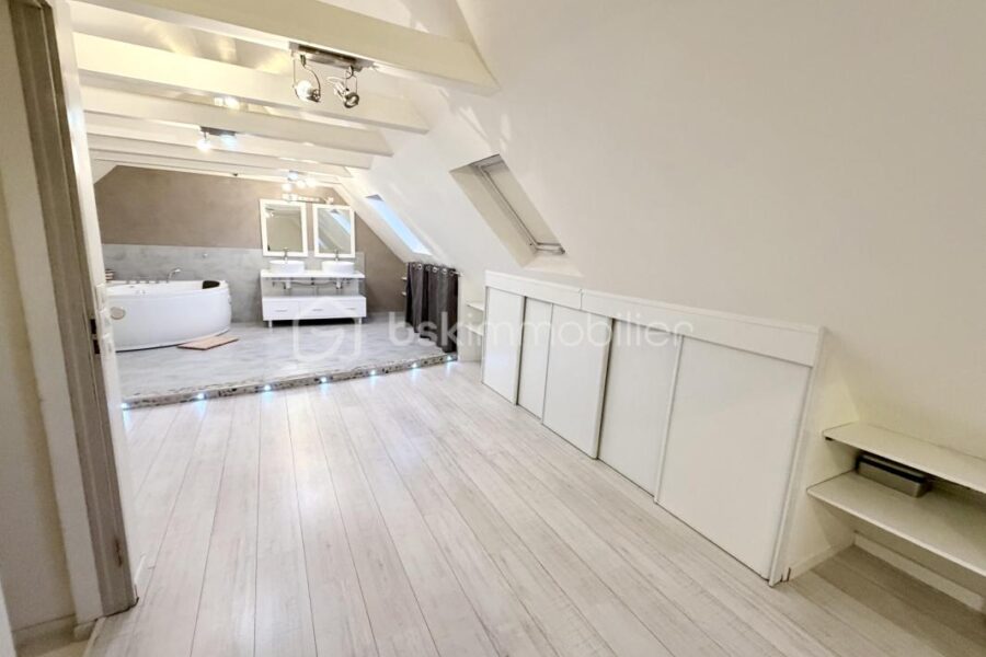 Maison à vendre à Serris