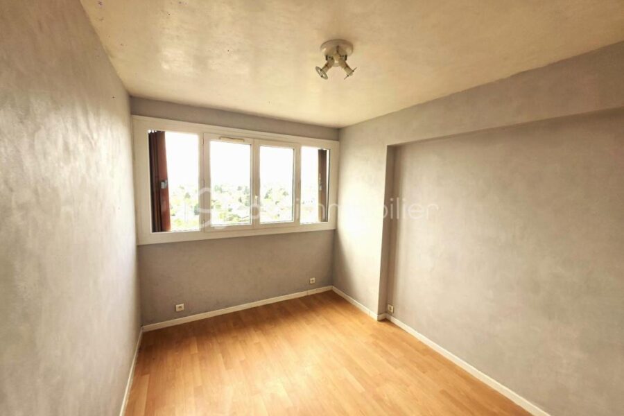 Appartement à vendre à Neuilly sur marne