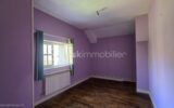 Ensemble immobilier, maison de 178 m², maisonnette, granges, petits toits, terres et étang – 5 pièces – 4 chambres – 178 m²