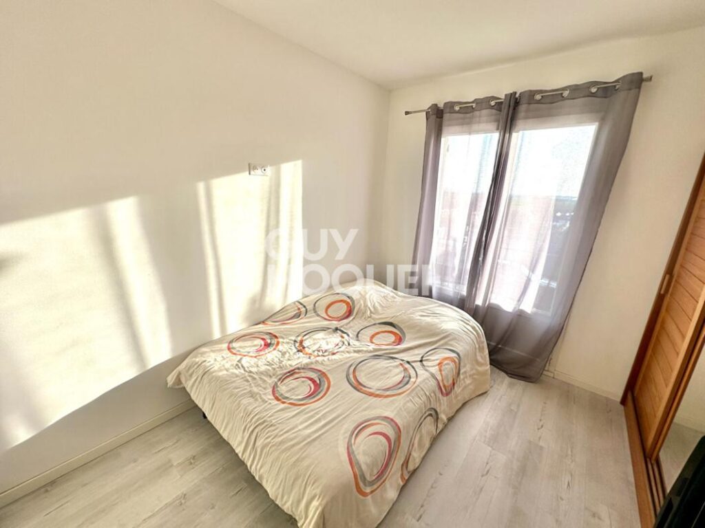 Maison à Pissotte – 5 pièces – 3 chambres – 129 m²