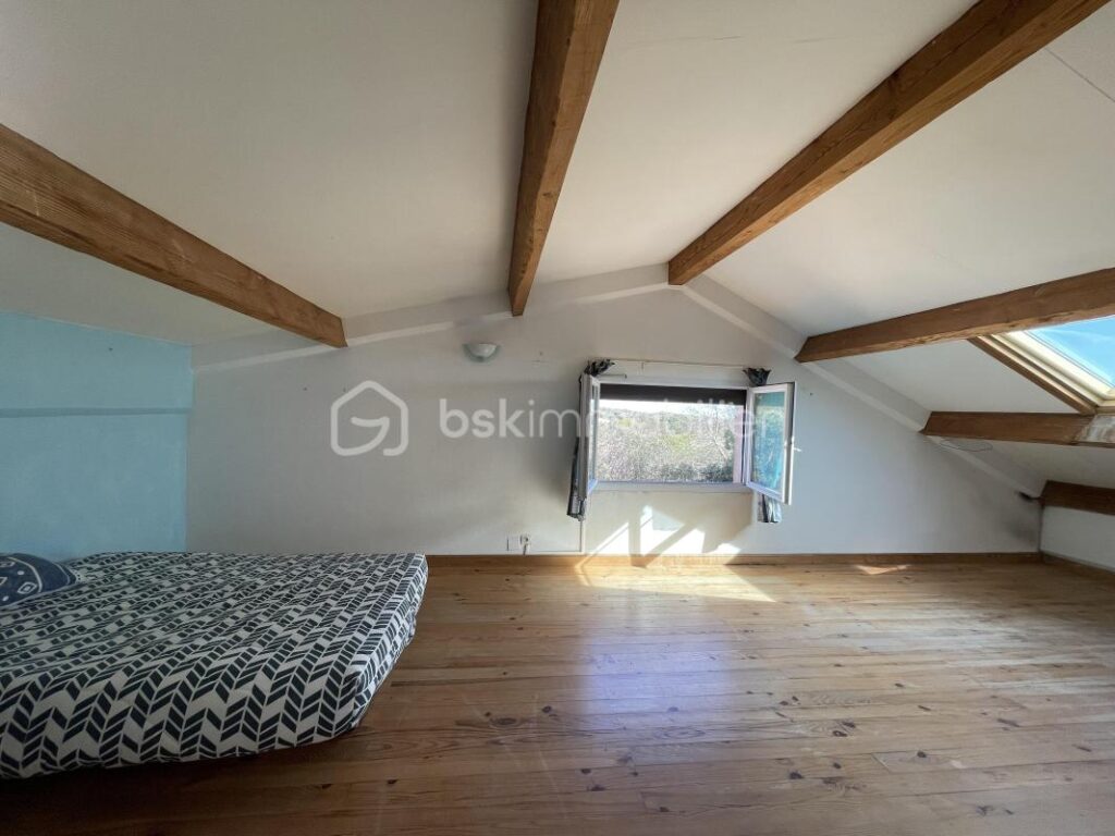 Maison villa sur les coteaux du Minervois – 4 pièces – 2 chambres – 116 m²