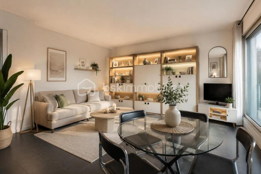 Appartement à vendre à La grande motte — Vue mer — photo 15