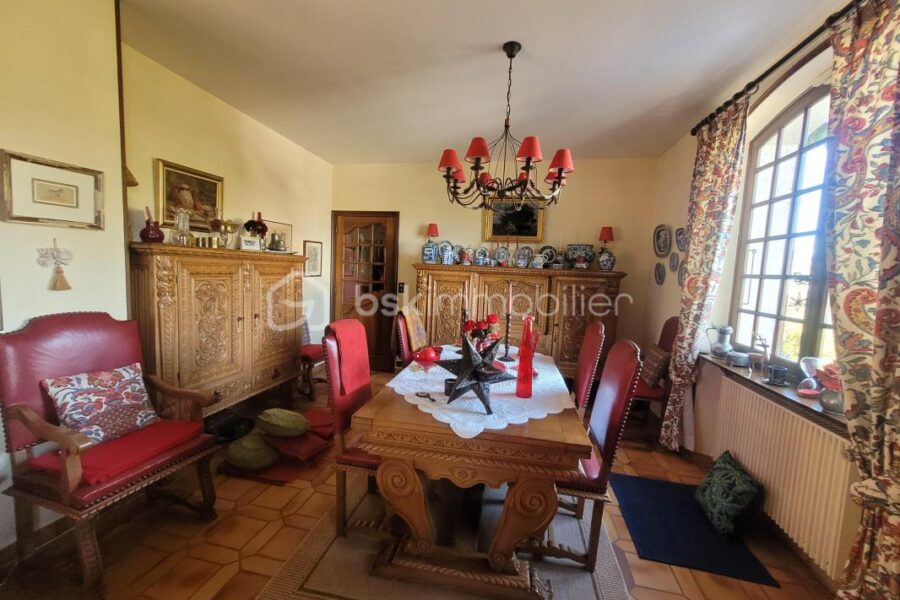 Maison à vendre à Voiron