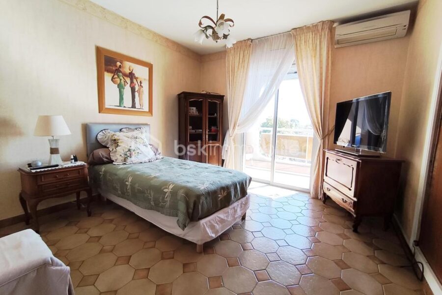 Maison à vendre à Saint laurent du var