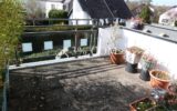 3%.COM-Neudorf : Duplex dernier étage 111m2 Robertsau – 4 pièces – 3 chambres – 91 m²
