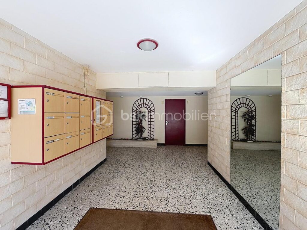 Exclusivité : un trois‑pièces lumineux, entièrement repensé par architecte – 3 pièces – 2 chambres – 58 m²