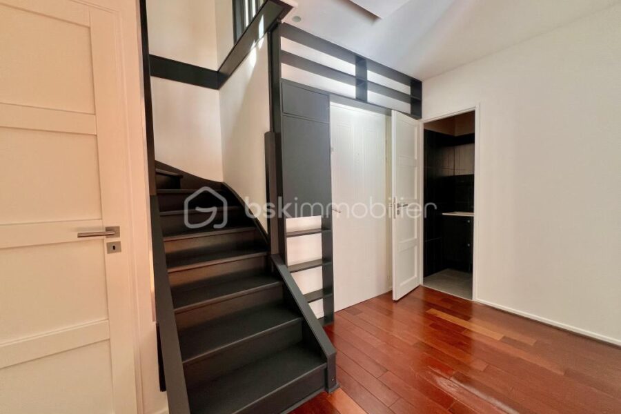 Appartement à vendre à Bougival