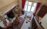 PROPRIETE DE VILLAGE EN PIERRE-3 CHAMBRES-MEZZANINE-JARDIN-CLOITRE – 5 pièces – 3 chambres – 181 m²