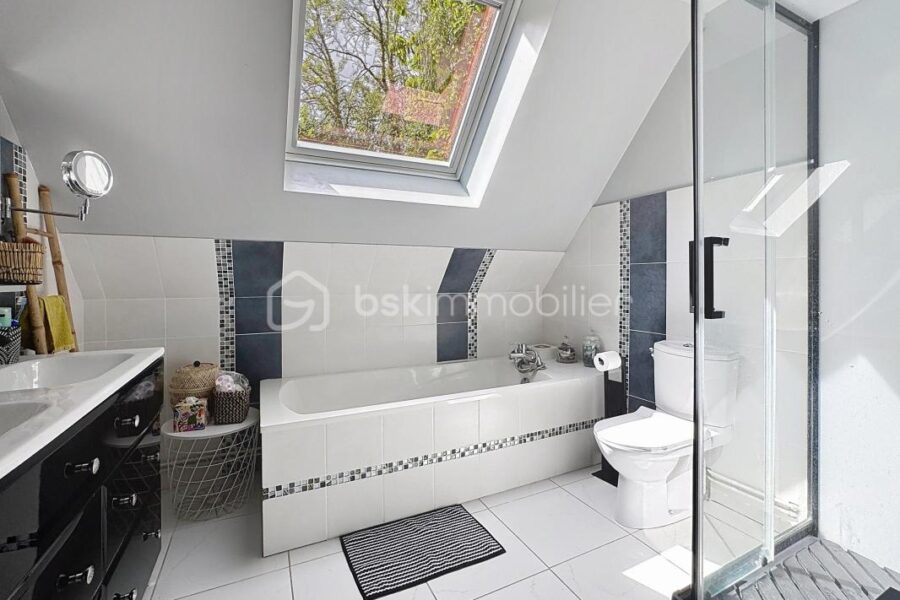 Maison à vendre à Freneuse sur risle