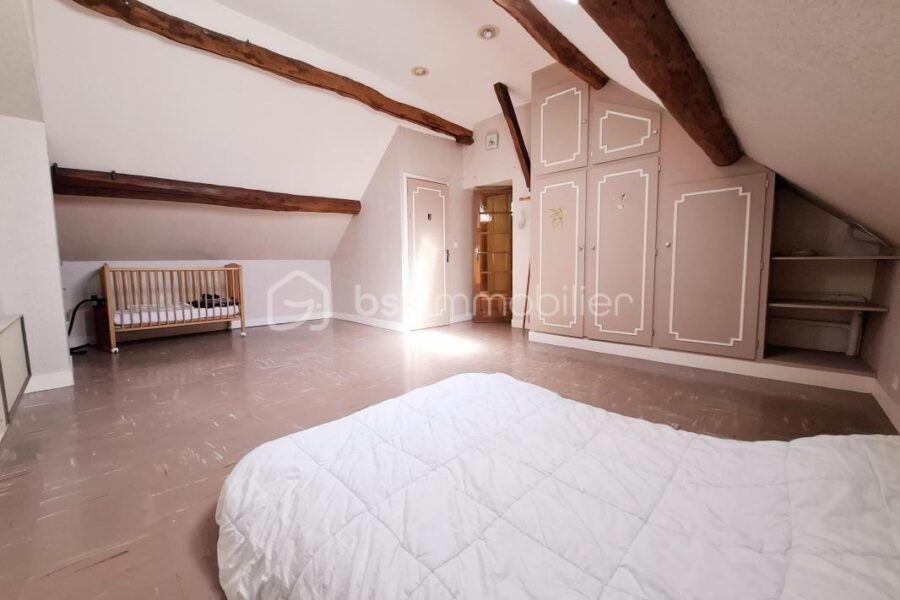 Maison à vendre à Pannecières