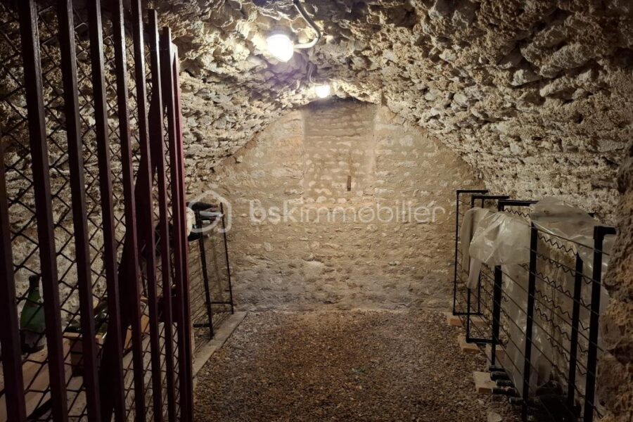 Maison à vendre à Sermaises