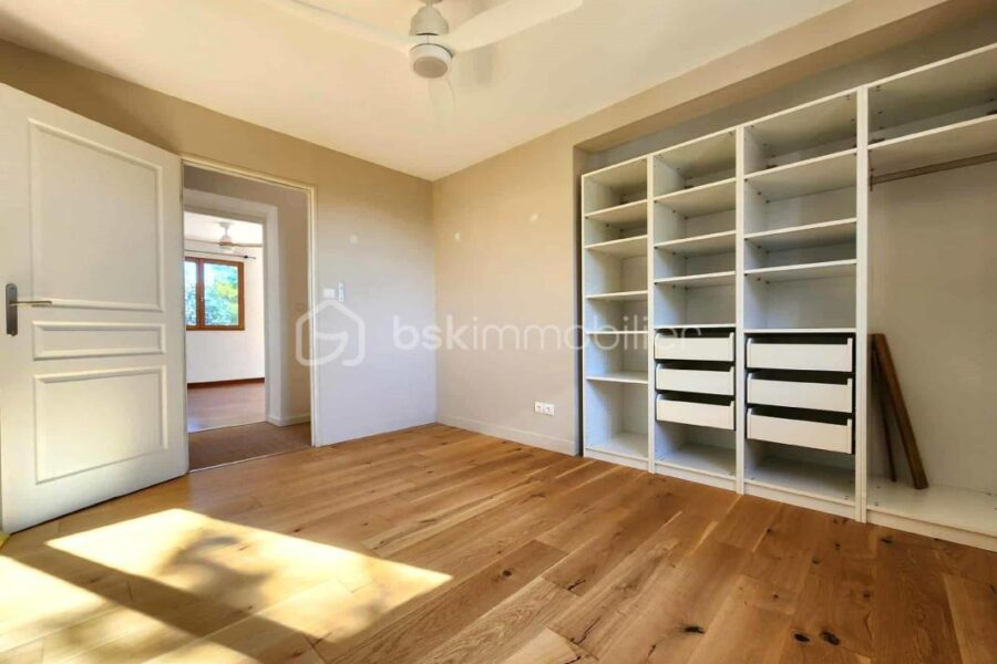 Maison à vendre à Pezenas