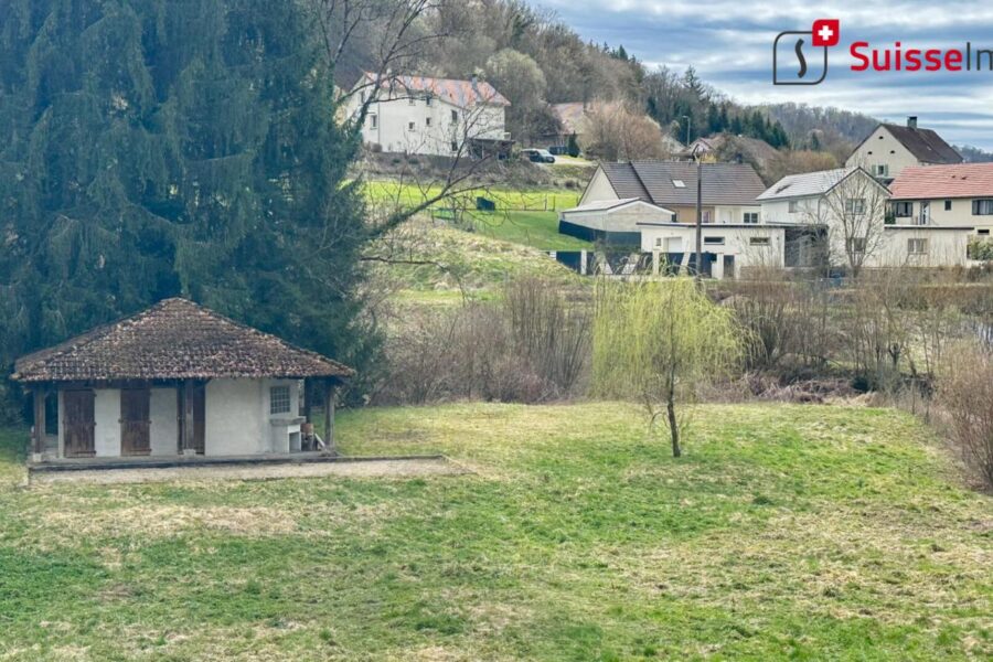 Maison à vendre à Glay