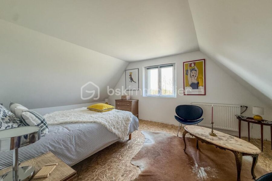 Maison à vendre à Pont l eveque