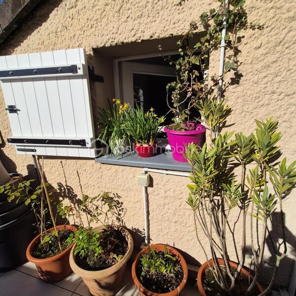 Appartement à vendre à Courcouronnes