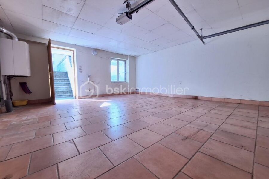 Maison à vendre à Jargeau