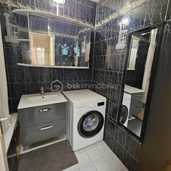 Appartement à vendre à Sarcelles