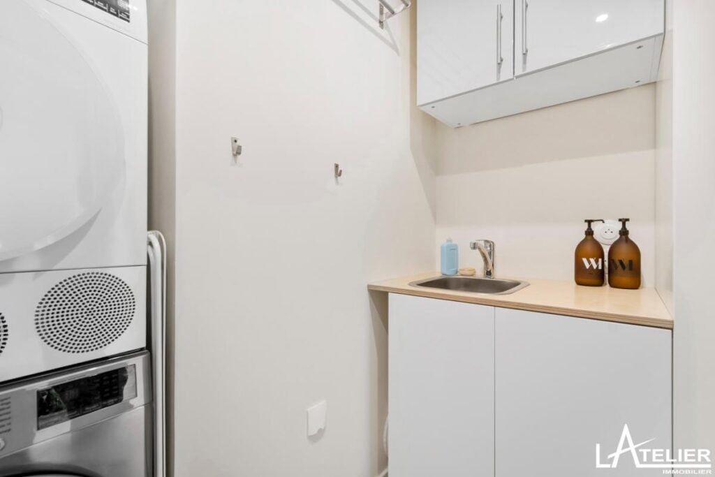 POP ROOF TOP – 4 pièces – 3 chambres – 86 m²