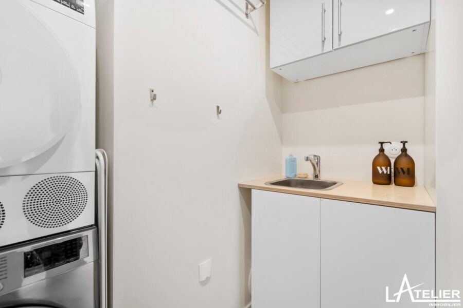 Appartement à vendre à Mareil marly