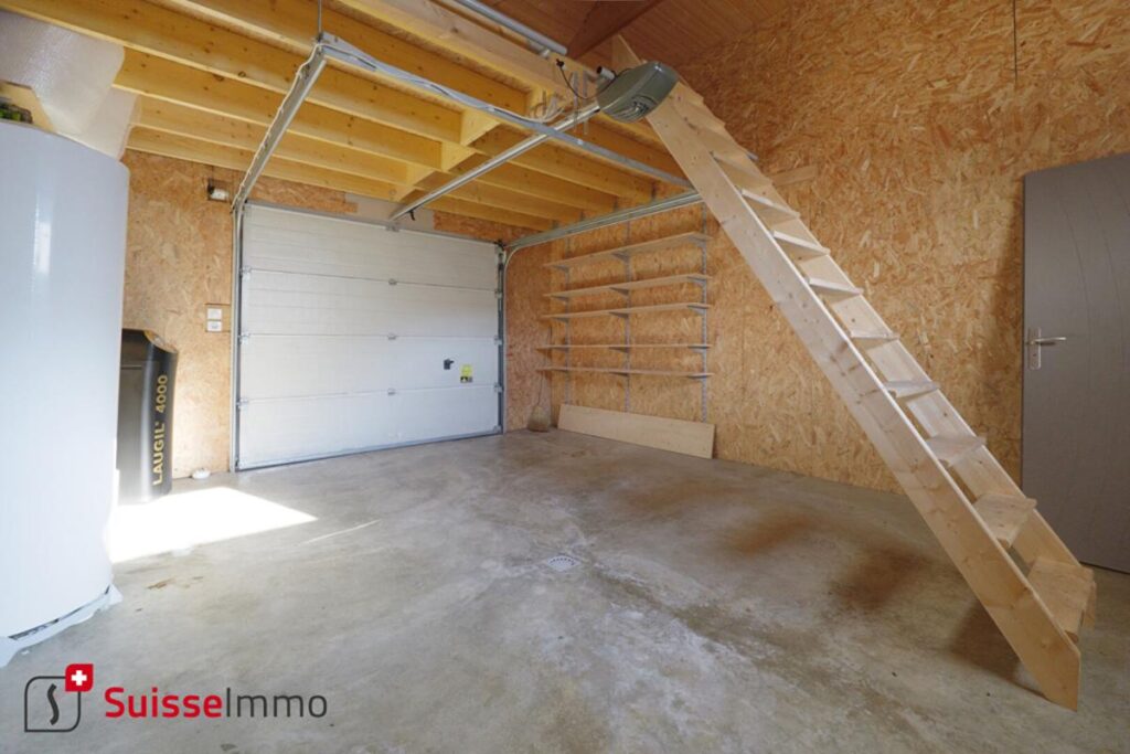 Maison Saint-Hippolyte 6 pièces – 6 pièces – 4 chambres – 106 m²