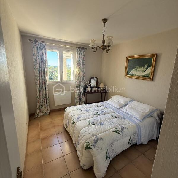 Maison à vendre à Saint raphael