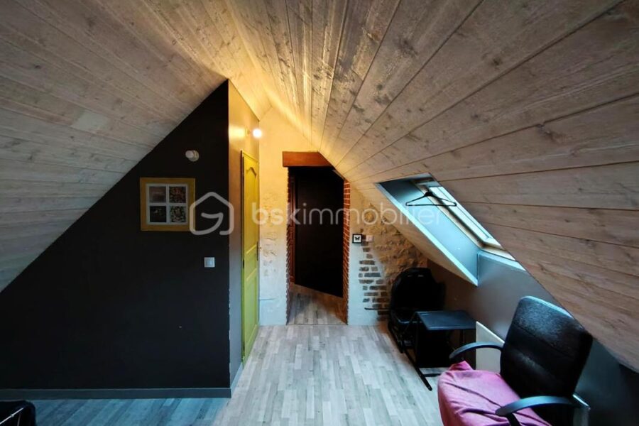 Maison à vendre à Crotelles