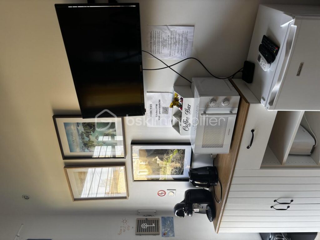 Maison plain-pied 108 m² avec studio indépendant sur un terrain de 760 m² – 5 pièces – 4 chambres – 108 m²