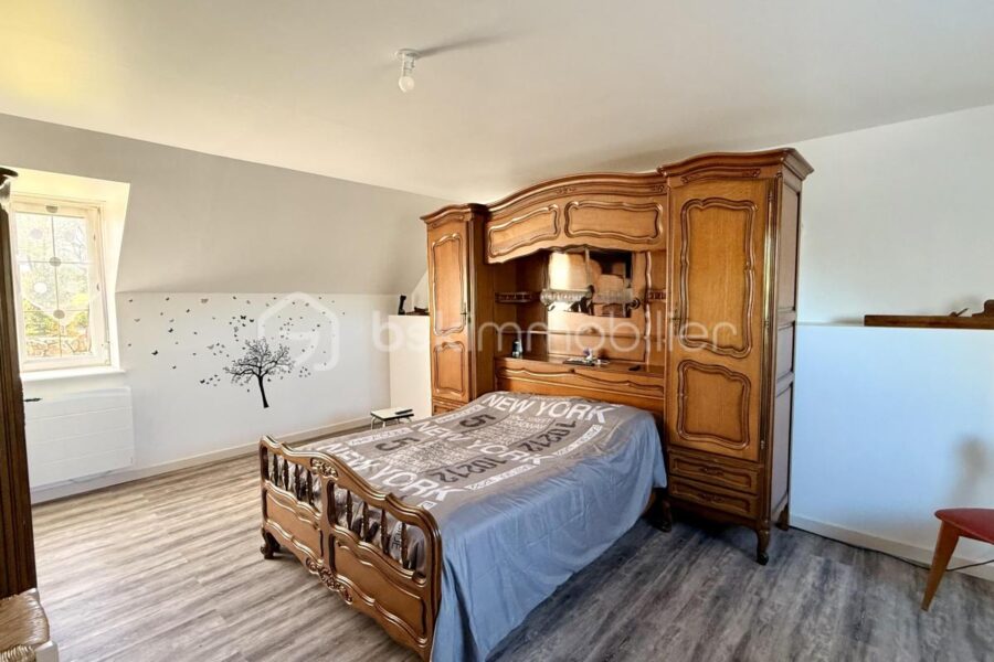 Maison à vendre à Souleuvre en bocage